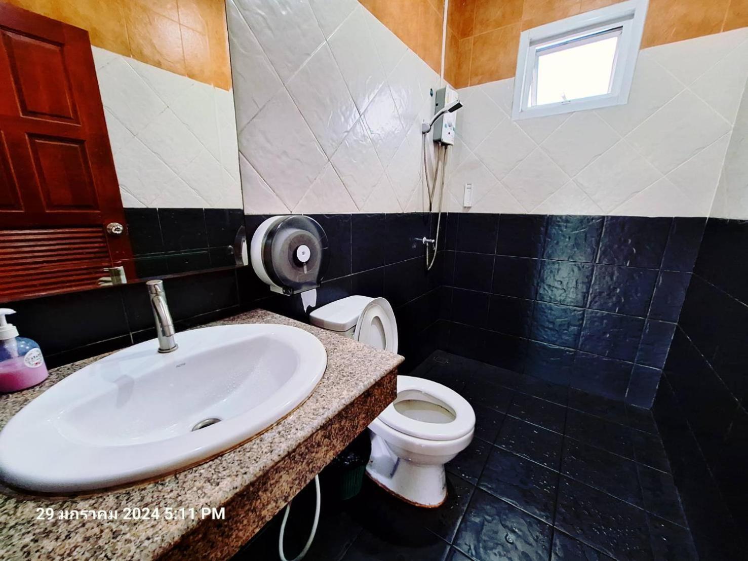 Miami Hua-Hin Private Pool Villa From Beach 8Km 华欣 外观 照片