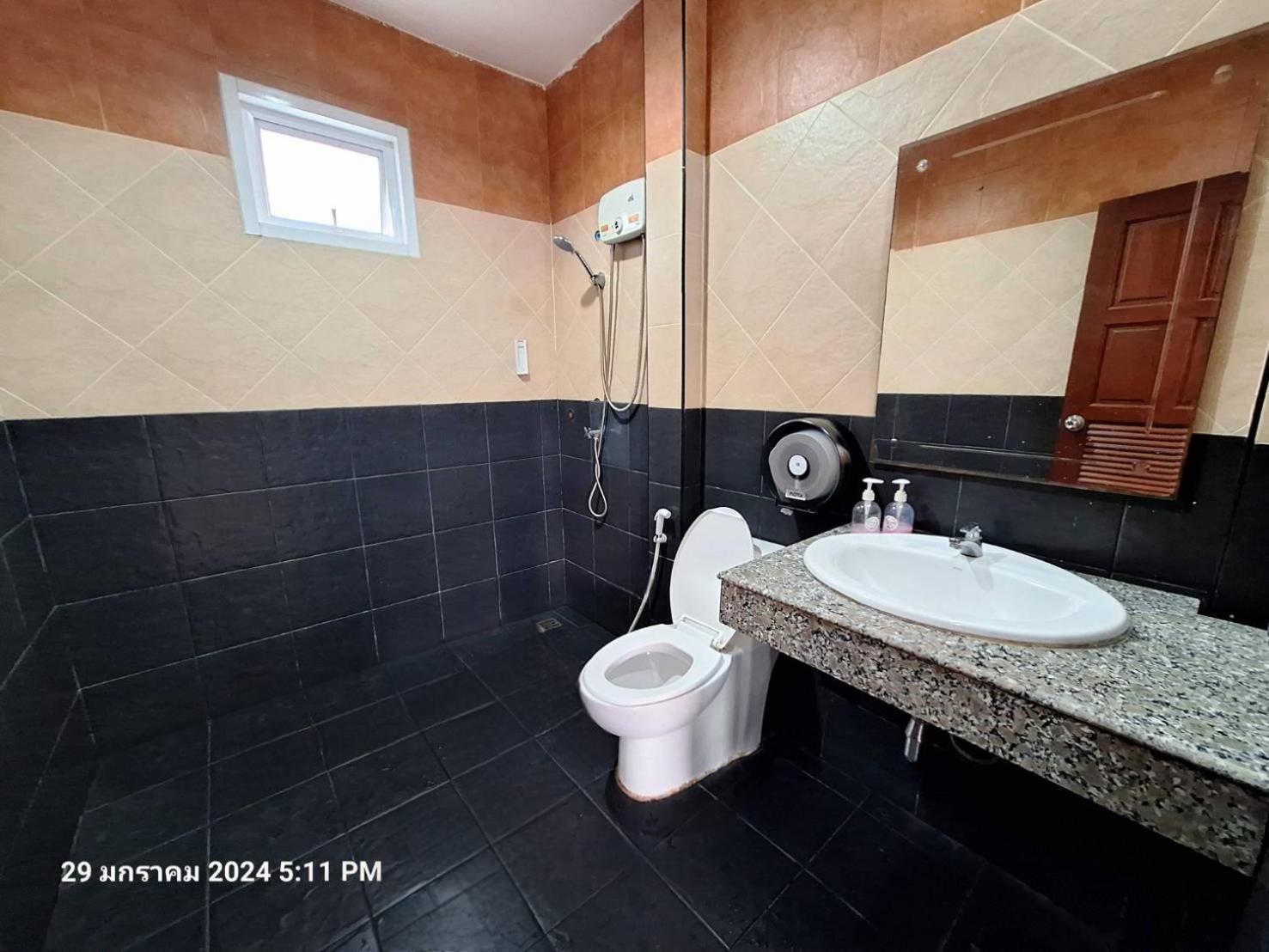 Miami Hua-Hin Private Pool Villa From Beach 8Km 华欣 外观 照片