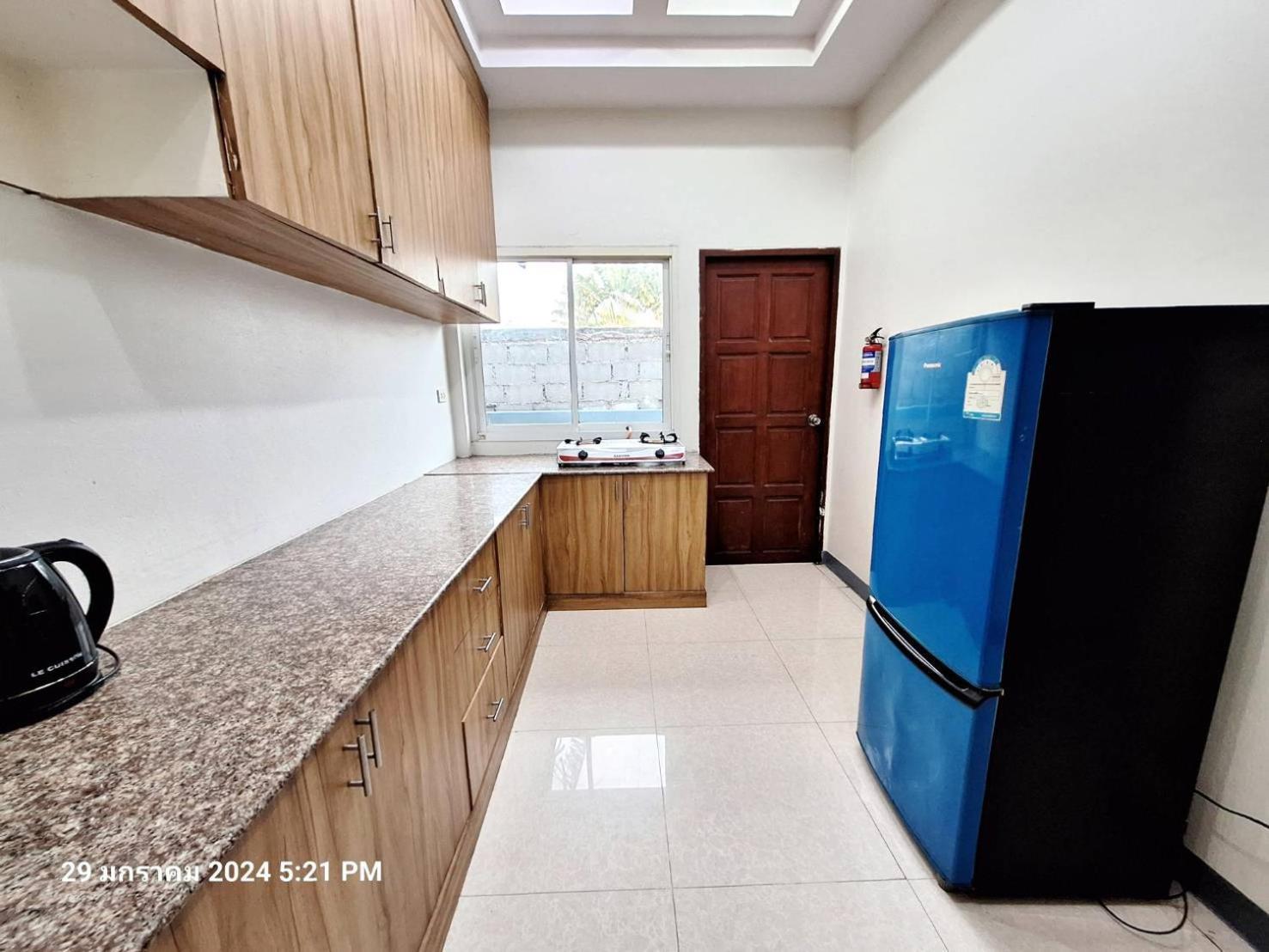 Miami Hua-Hin Private Pool Villa From Beach 8Km 华欣 外观 照片